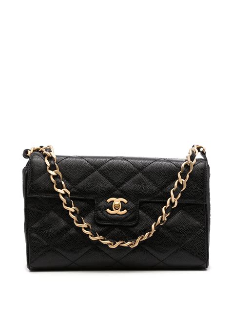 chanel сумка купить|Chanel pre owned.